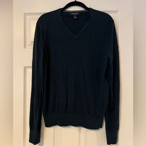Banana Republic Men’s V-Neck Sweater